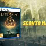 Elden Ring in offerta su Amazon a meno di 50 euro
