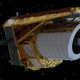 Euclid: telescopio spaziale per studiare l'universo