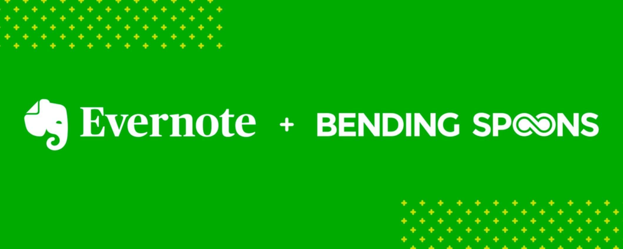 Evernote chiude le attività in USA e licenzia tutti