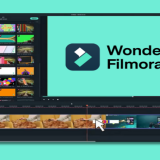 Filmora, l'editor video multipiattaforma adatto a tutti