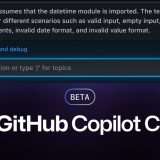 GitHub rilascia la versione beta di Copilot Chat