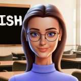 Gliglish: l'insegnante AI per esercitarsi nel parlare lingue straniere