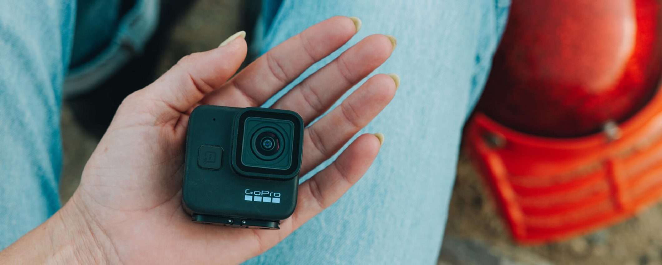 GoPro HERO11 Black Mini: piccola solo nelle dimensioni e oggi anche nel prezzo