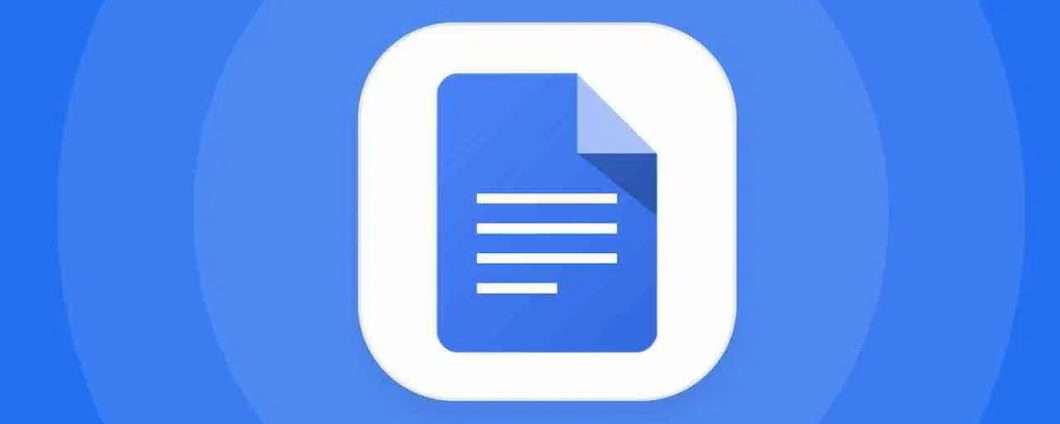 Come usare l'IA Google per scrivere documenti
