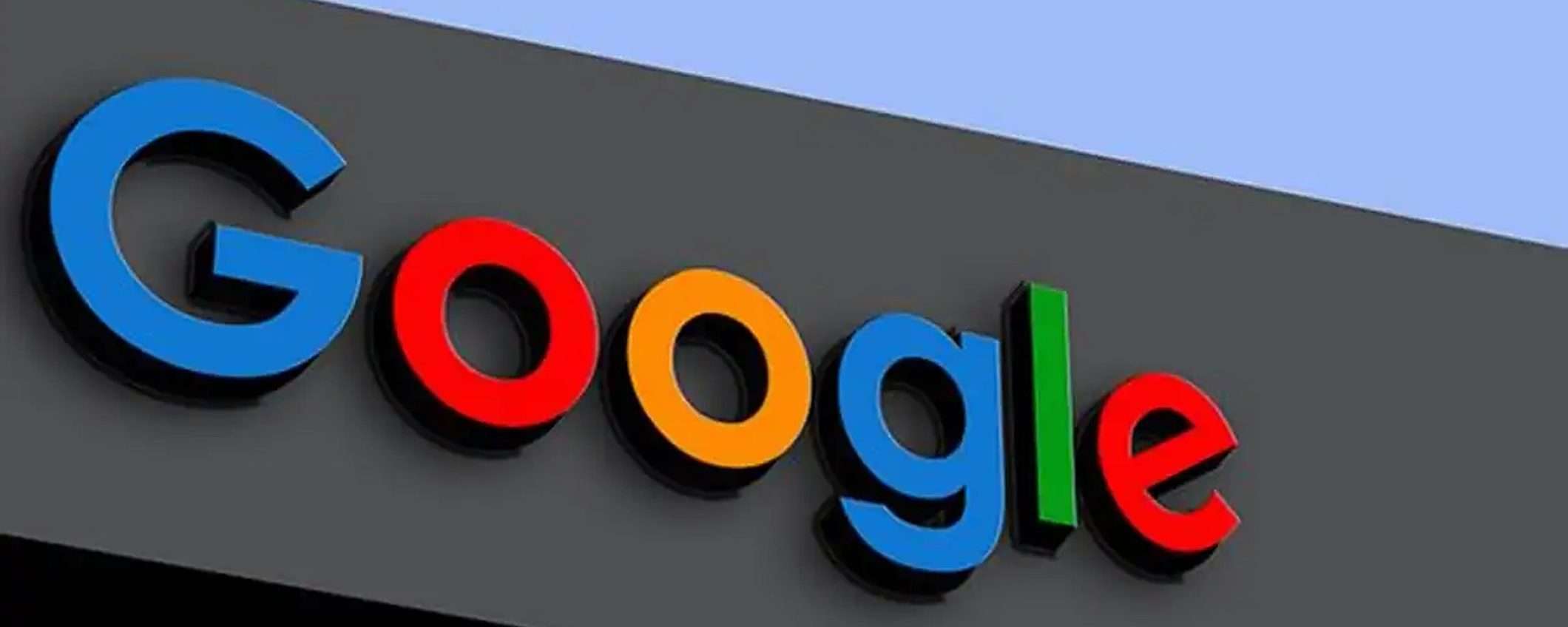 Google: nuove indagini antitrust in Giappone