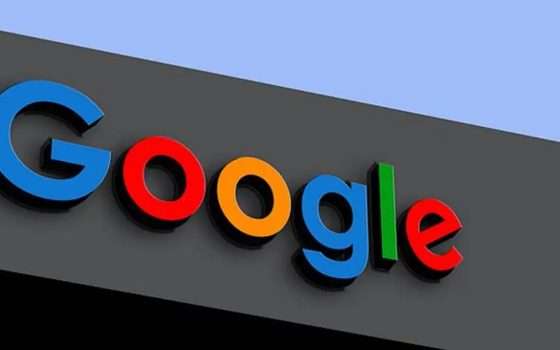 Google crea nuovo Centro di Trasparenza