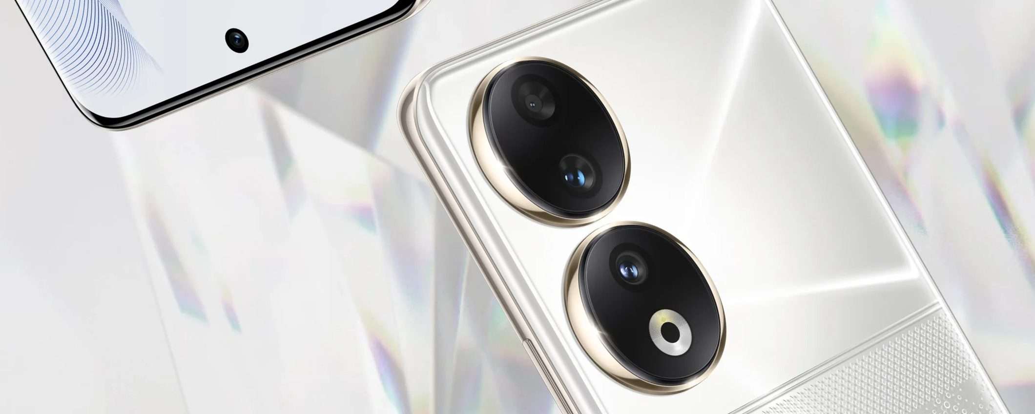 Honor 90 e Honor 90 Lite disponibili in Italia