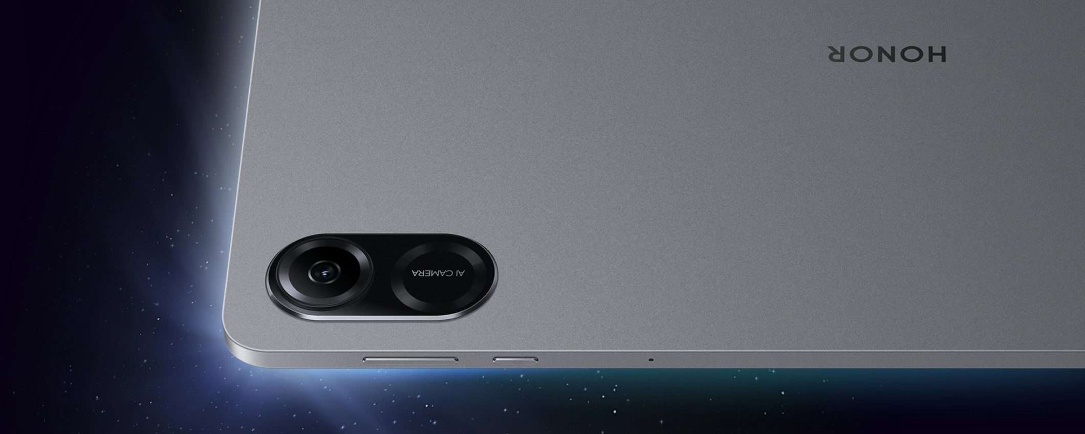 Honor Pad X9: alternativa economica all'iPad