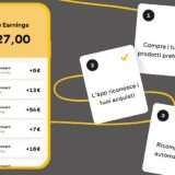 Woolsocks: la money app che facilita il risparmio