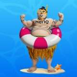 Kena 330GB: ora a 6,99€ con primo mese GRATIS