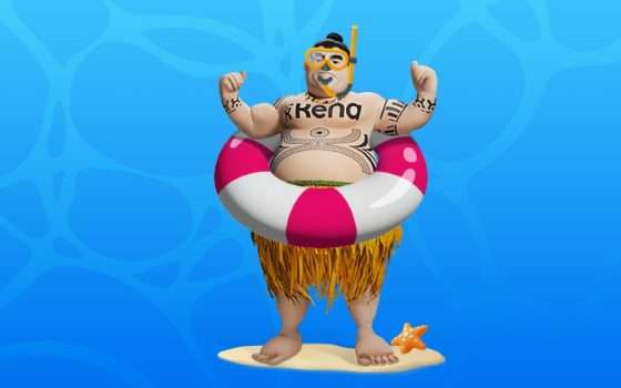 Kena 330GB: ora a 6,99€ con primo mese GRATIS