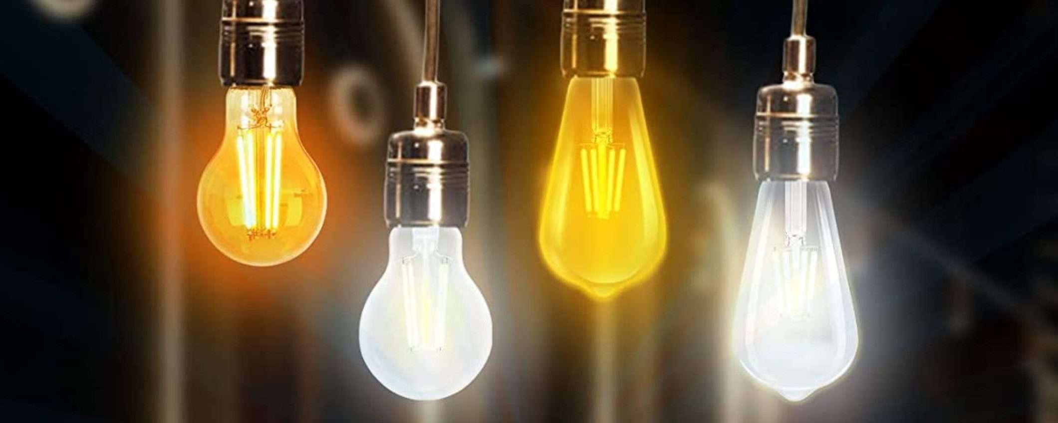 Lampadine Smart E27: attiva il coupon e le paghi 5 euro
