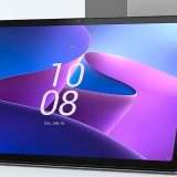 Lenovo Tab M10: tablet con display 2K ad un super prezzo su Amazon
