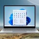 Microsoft Surface Laptop Go 2: subito 210 euro di sconto su Amazon