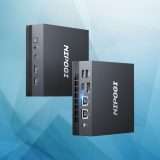 Mini PC con Ryzen 5, 16GB RAM e SSD 512GB: 100€ di sconto con coupon