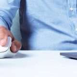 Mouse wireless Trust ricaricabile: su Amazon quasi a metà prezzo