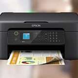 Stampante multifunzione Epson: un affare con il 28% di sconto