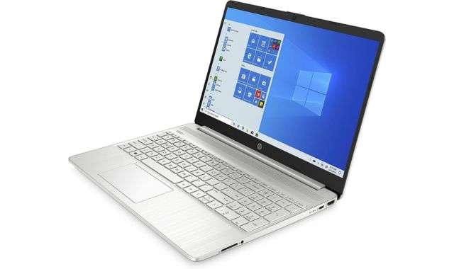 Notebook HP Windows 11