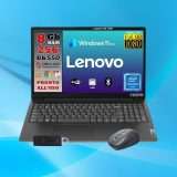 Notebook Lenovo con Windows 11: su Amazon in offerta a 297 euro