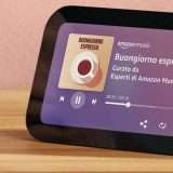 Il nuovo Echo Show 5 è quasi a metà prezzo su Amazon (-45%)