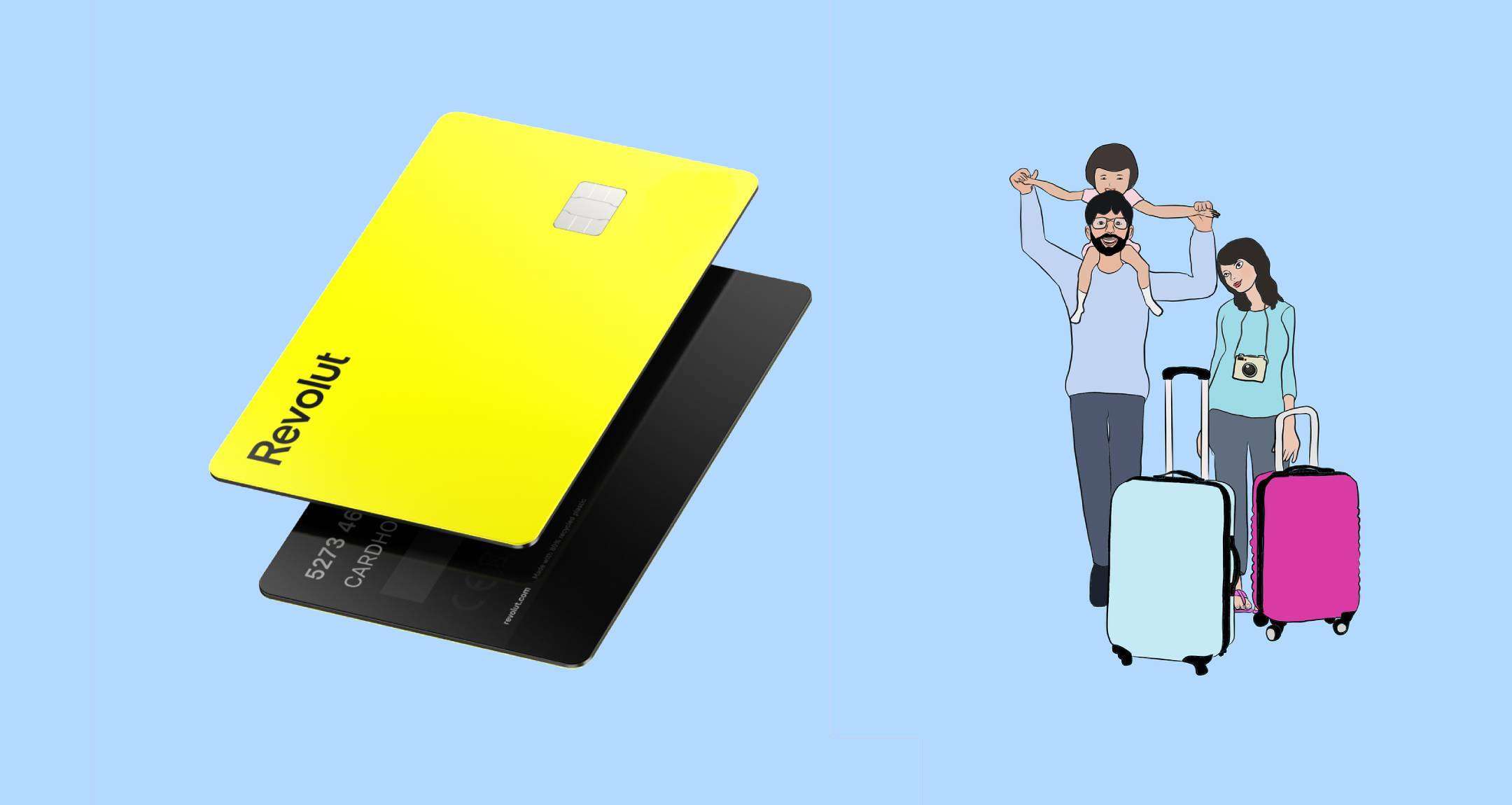 Revolut tariffe scontate per le lounge aeroportuali in tutto il mondo