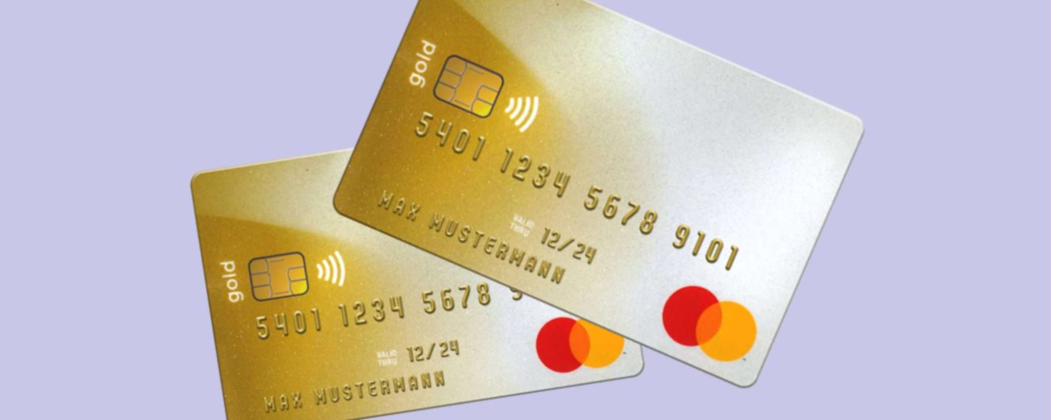 Carta YOU: la carta di credito senza conto