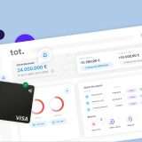 Tot: il conto online dedicato ad aziende e freelance