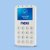 Mobile POS di Nexi: elimina il peso dei costi fissi