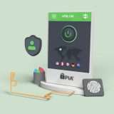 Mantieni i tuoi dati al sicuro con Private Internet Access