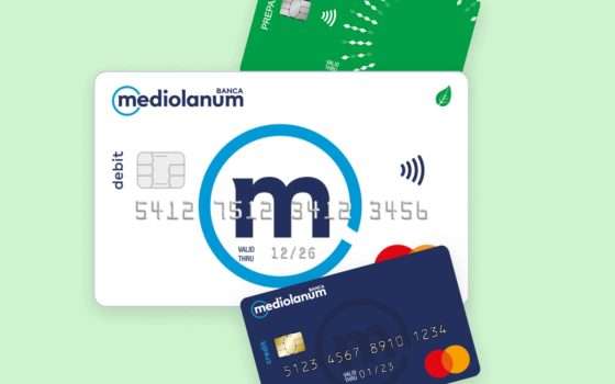 SelfyConto: il conto online con carta di debito gratuita