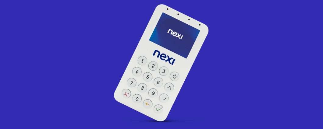 Nexi Mobile POS: la soluzione POS di Nexi a canone zero