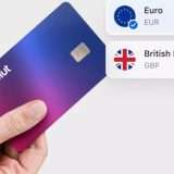 Revolut: viaggia in tutto il mondo e paga facilmente in oltre 150 valute