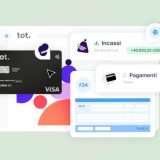 Tot: pagamenti F24 online facili e immediati