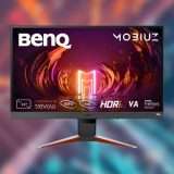 Monitor da gaming PERFETTO per PC, PS5 e Xbox: in offerta al MINIMO STORICO