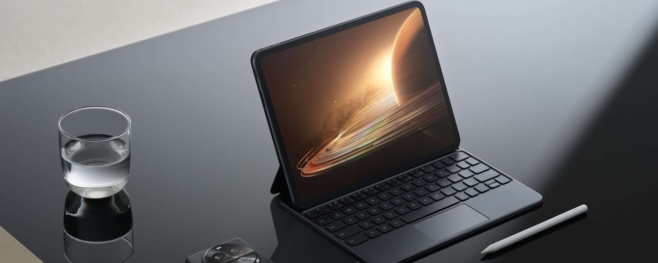 Oppo Pad 2: potente tablet per la produttività