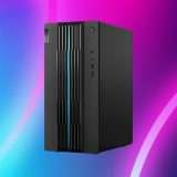 PC Desktop da gaming Lenovo: subito 100 euro di sconto su Amazon