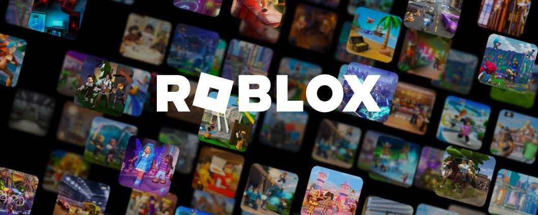 Roblox: online i dati di circa 4.000 sviluppatori