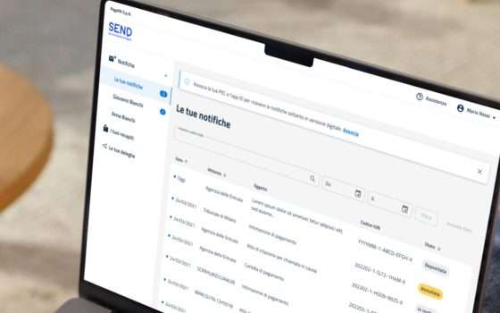 Altri 90 milioni di euro per app IO, pagoPA e SEND
