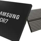 Samsung annuncia i primi chip di memoria GDDR7