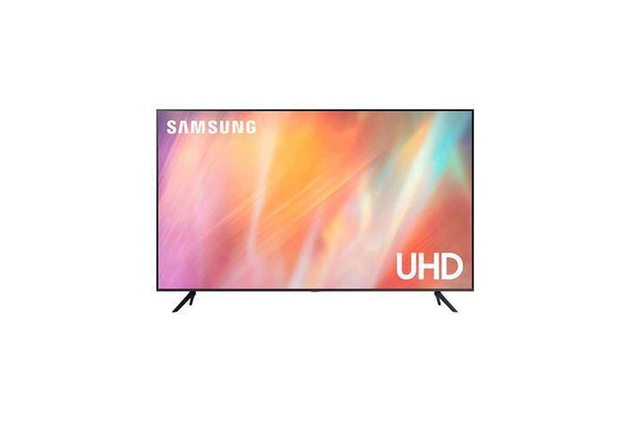 Samsung smart TV 4K del 2022 Ultra HD