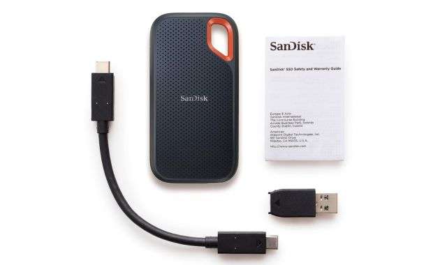 SanDisk 1TB offerta