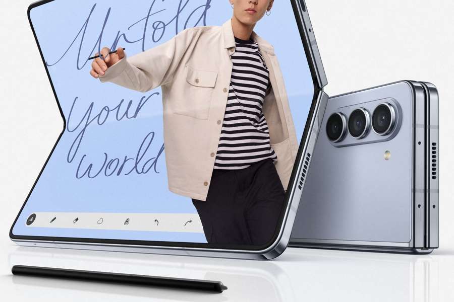 Samsung Galaxy Fold5