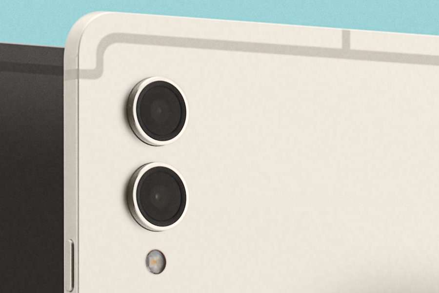 Samsung Galaxy Tab S9