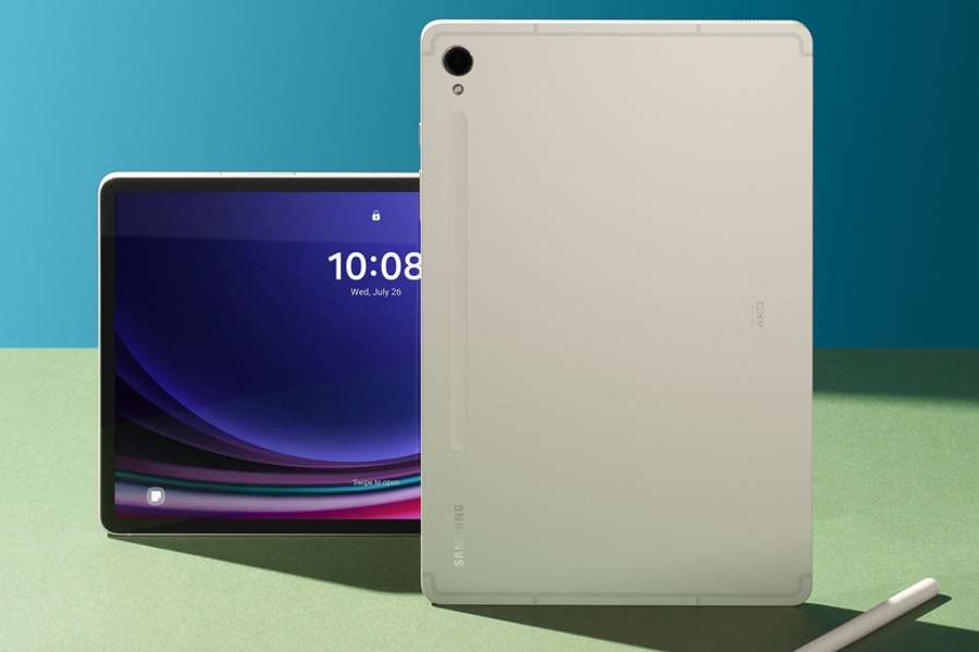 Samsung Galaxy Tab S9