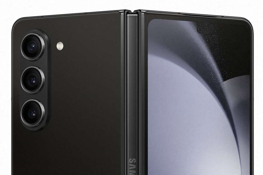Samsung Galaxy Fold5