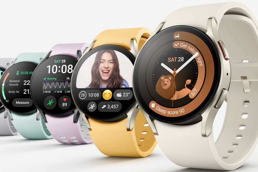 Samsung Galaxy Watch6