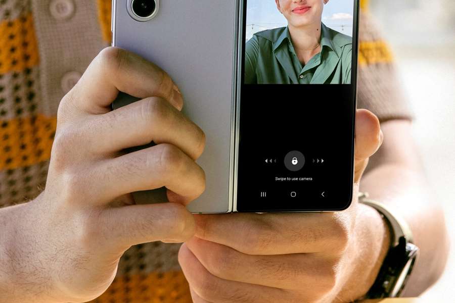 Samsung Galaxy Fold5