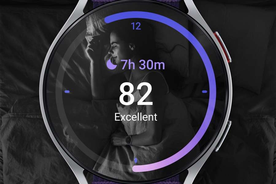 Samsung Galaxy Watch6