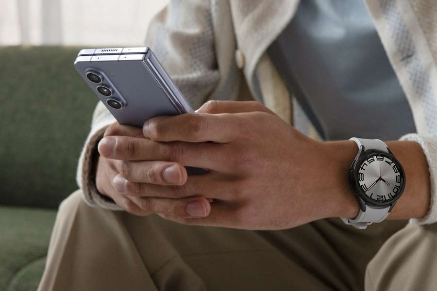 Samsung Galaxy Fold5