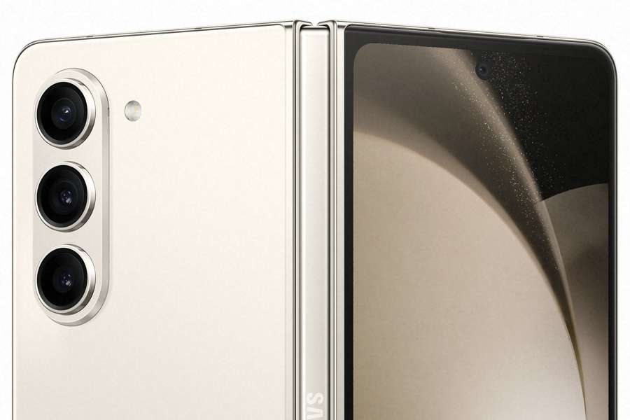 Samsung Galaxy Fold5